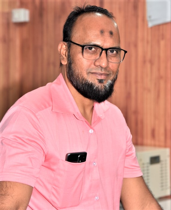 Best Chiropractor in India