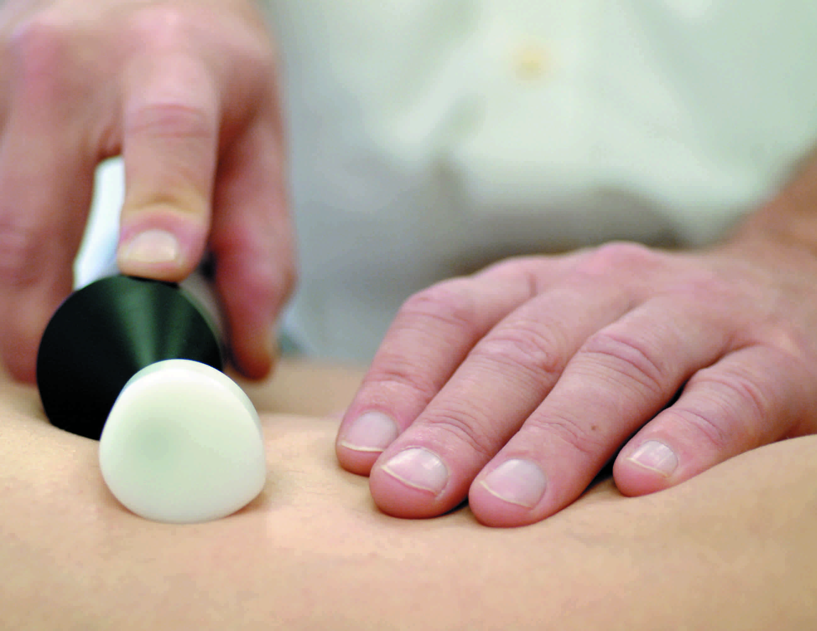 Spinal Adjustment in India